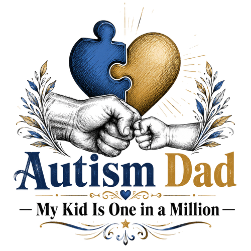 Autism Dad / Mom
