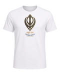 Sikh Identity — White