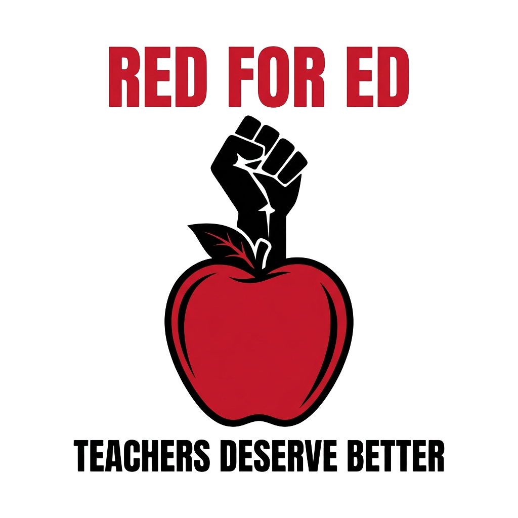 Teacher Rights Activism