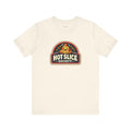 Pizza Lover T-Shirt — The Hot Slice Lifestyle — t-shirt design by Sol