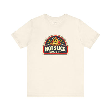 Pizza Lover T-Shirt — The Hot Slice Lifestyle