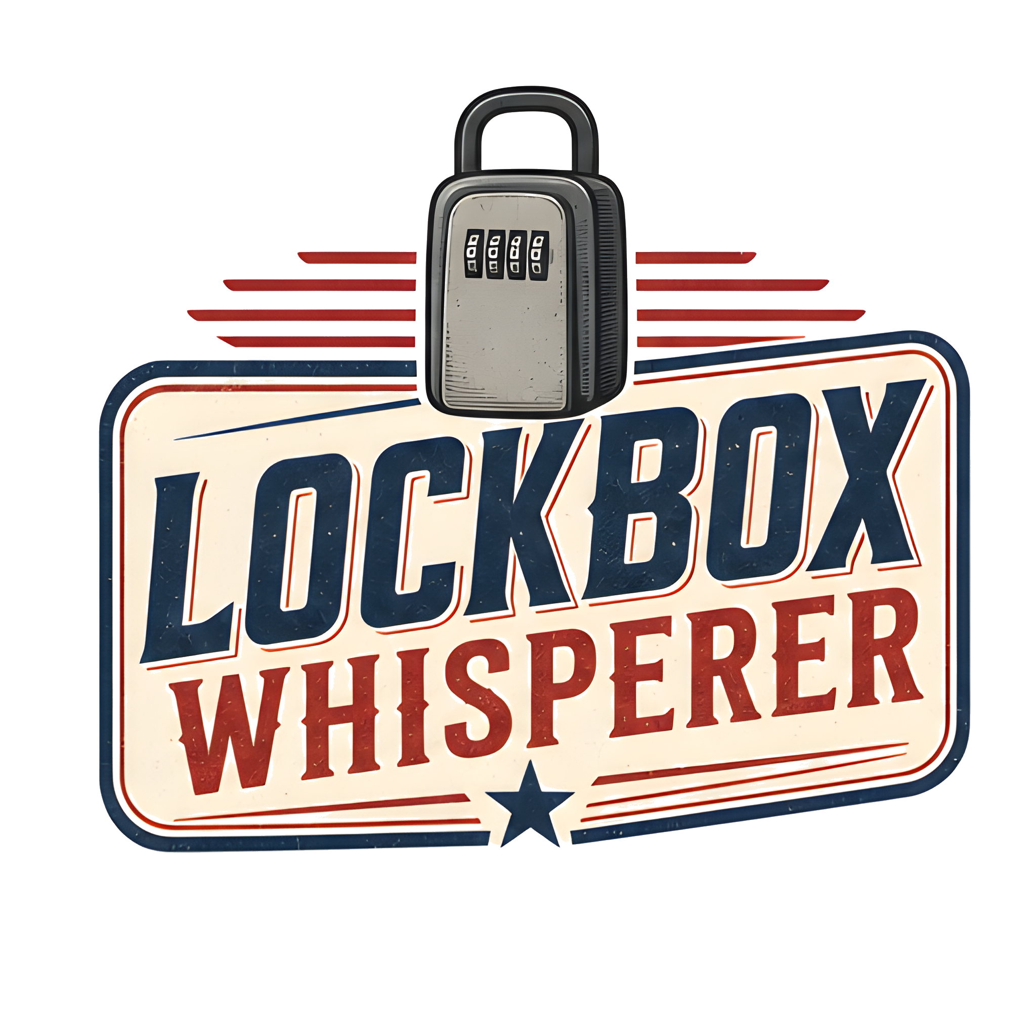 LOCKBOX WHISPERER