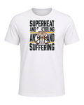 Superheat and subcooling and suffering — White