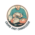 CRUMB SHOT CONNOISSEUR