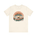Whiskey Lover T-Shirt — Neat. No Questions — t-shirt design