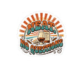 Whiskey Lover Sticker — Neat. No Questions — sticker design