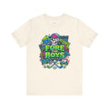 Golf Gift T-Shirt — Fore the Boys — golf t-shirt design
