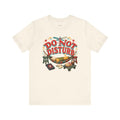 Introvert Gift T-Shirt — Do Not Disturb — relax chill t-shirt design