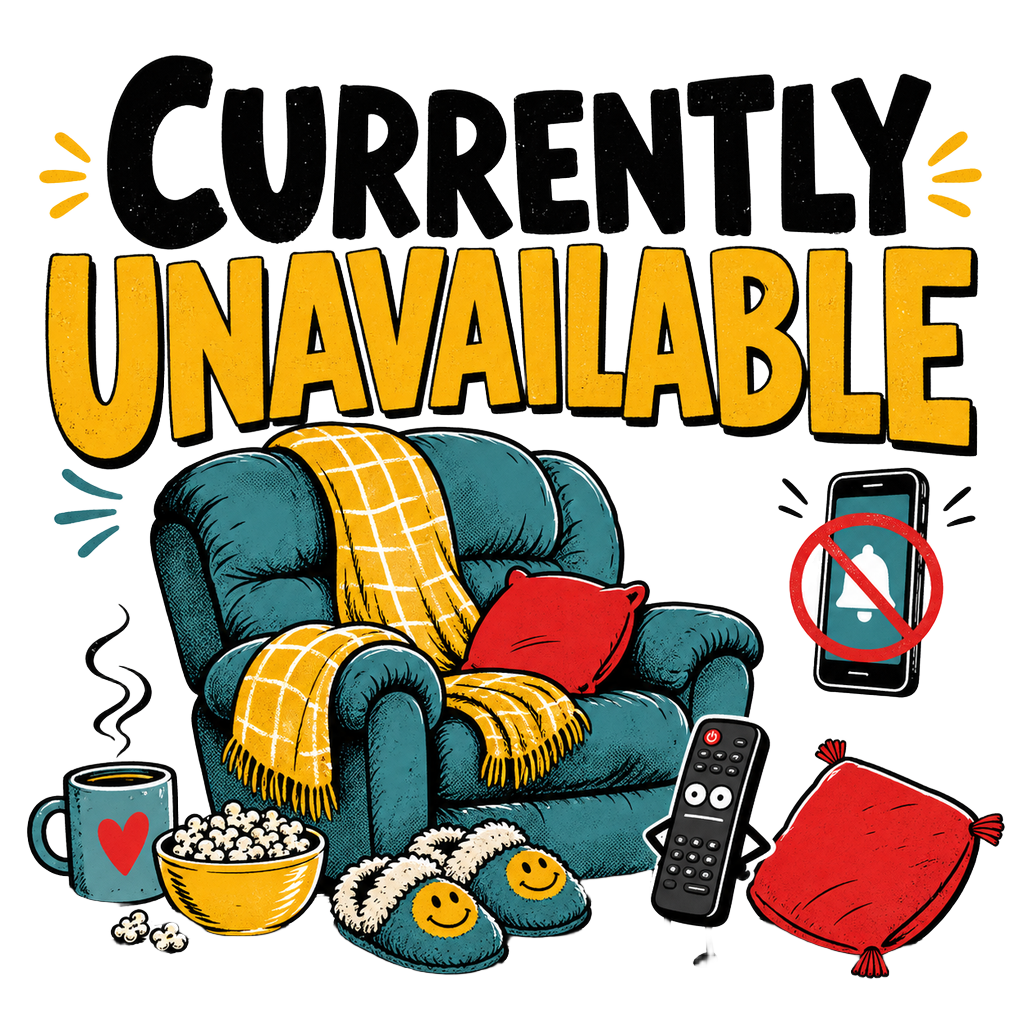 CURRENTLY UNAVAILABLE
