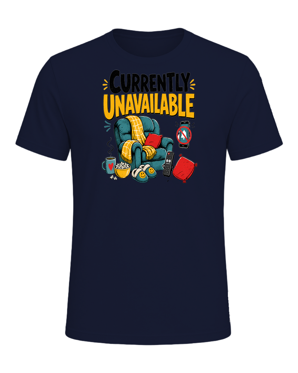 CURRENTLY UNAVAILABLE — Navy