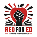 Teacher Rights Activism