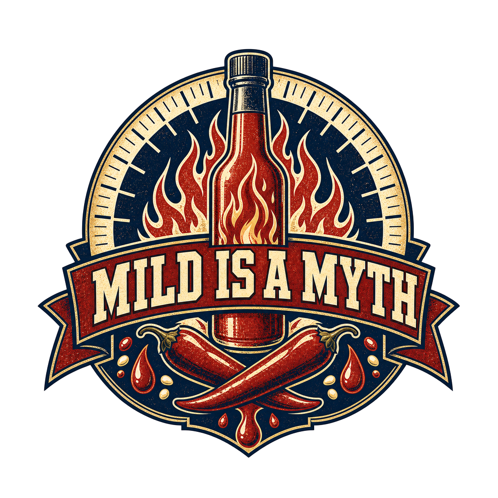 MILD IS A MYTH