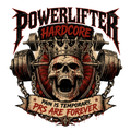 Powerlifter Hardcore