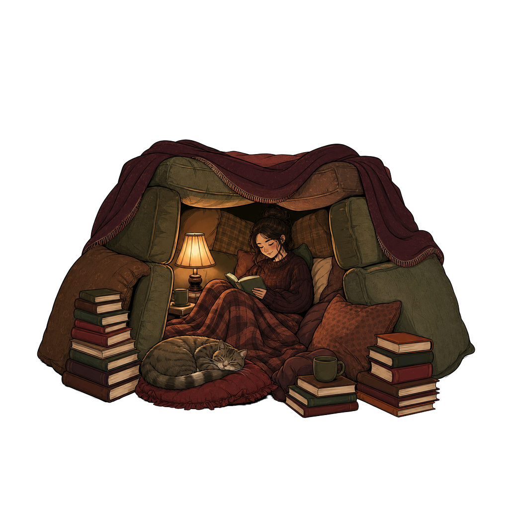 Introvert Recharge Mode