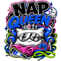 NAP QUEEN