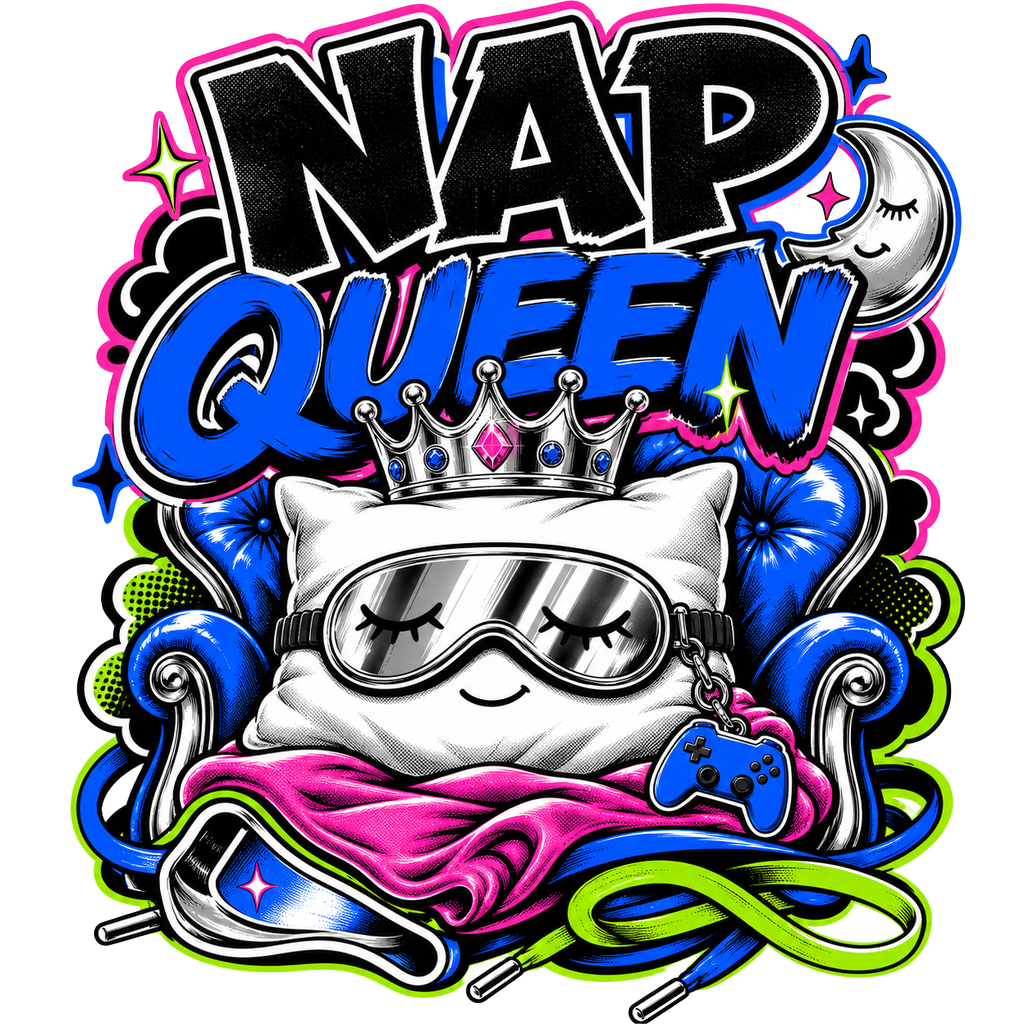 NAP QUEEN