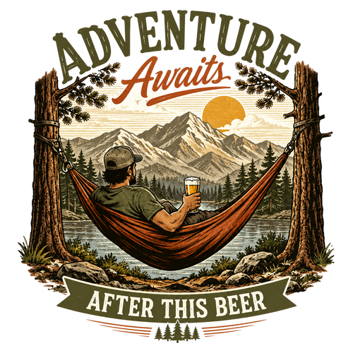 Beer + Outdoors