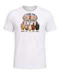 Chicken Math (Backyard Farmer) — White