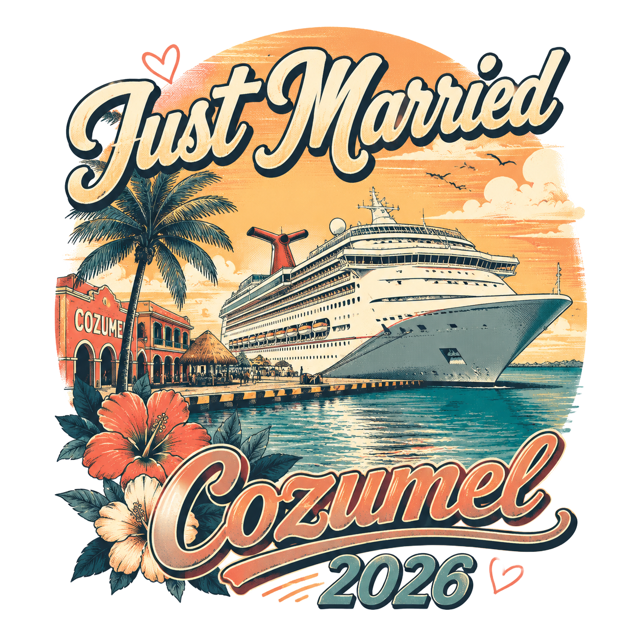 Cruise Port Specific