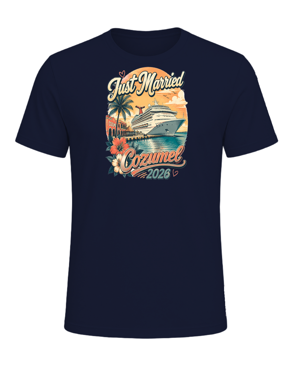 Cruise Port Specific — Navy