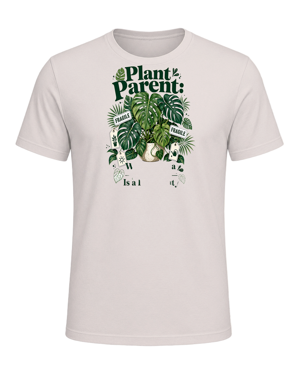 Plant Parent — Heather Dust