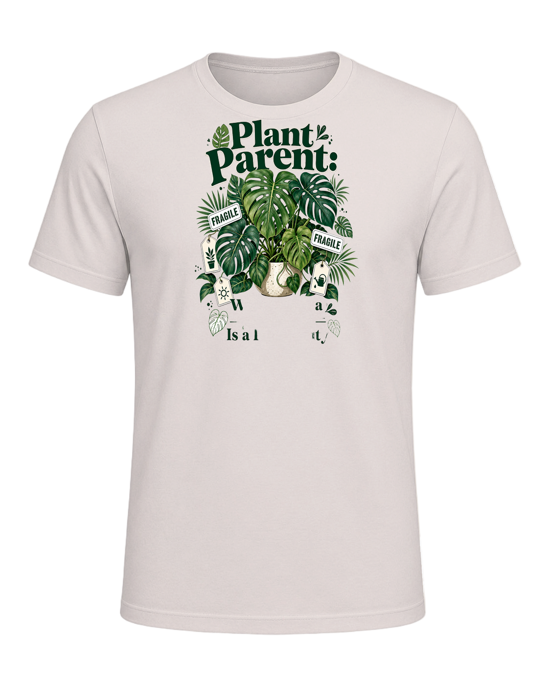 Plant Parent — Heather Dust