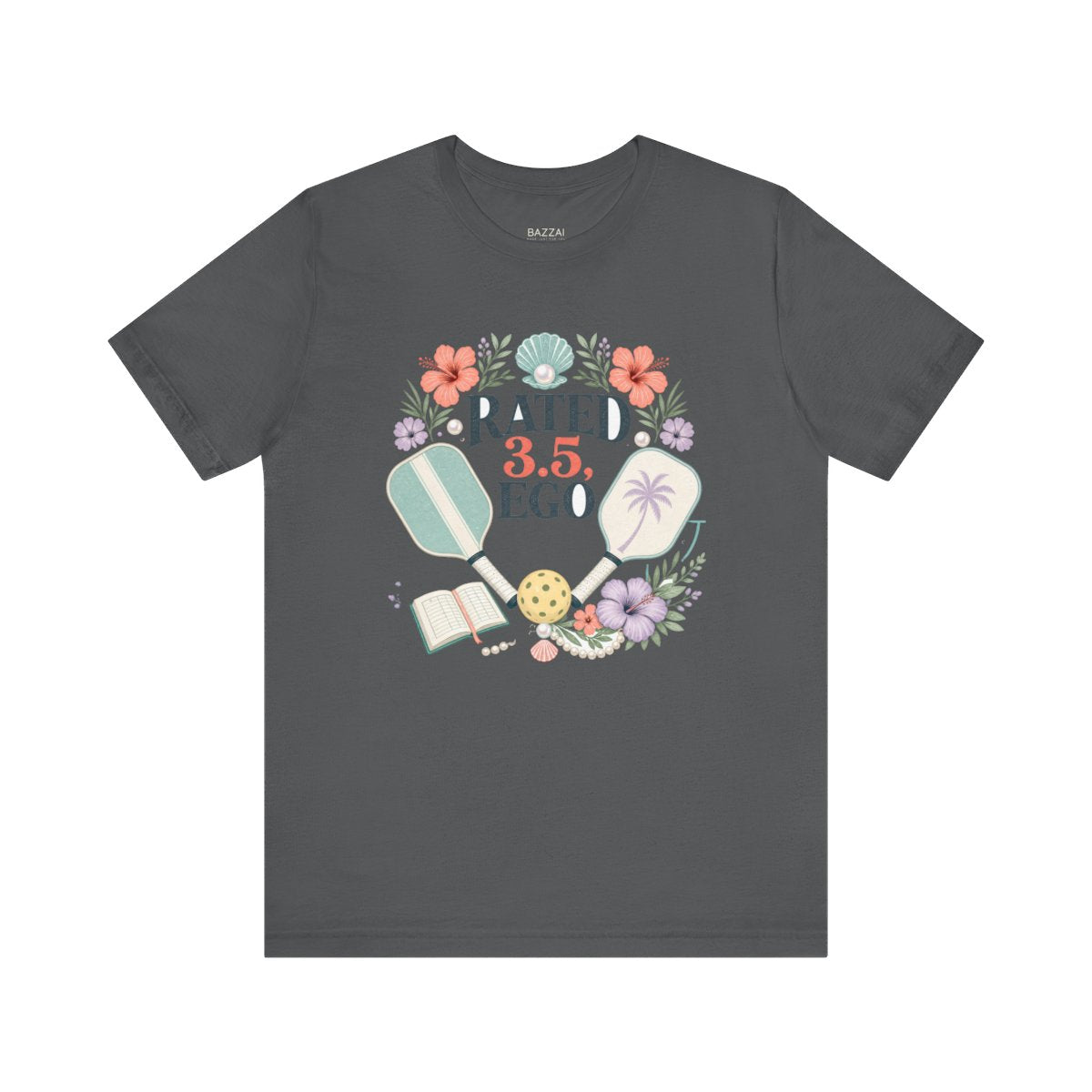 Funny Cozy T-Shirt — Do Not Disturb — relax chill t-shirt design