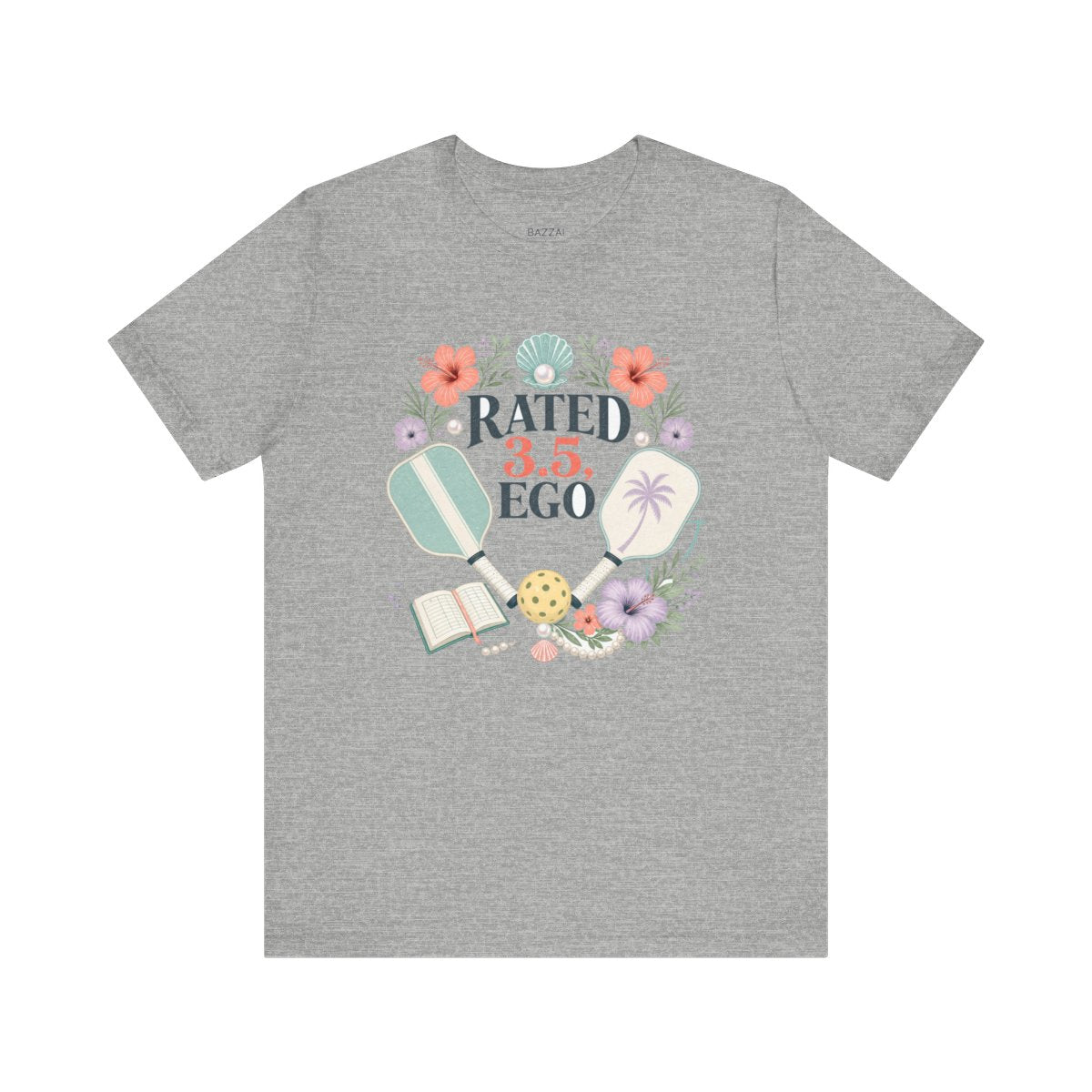 Funny Cozy T-Shirt — Do Not Disturb — relax chill t-shirt design