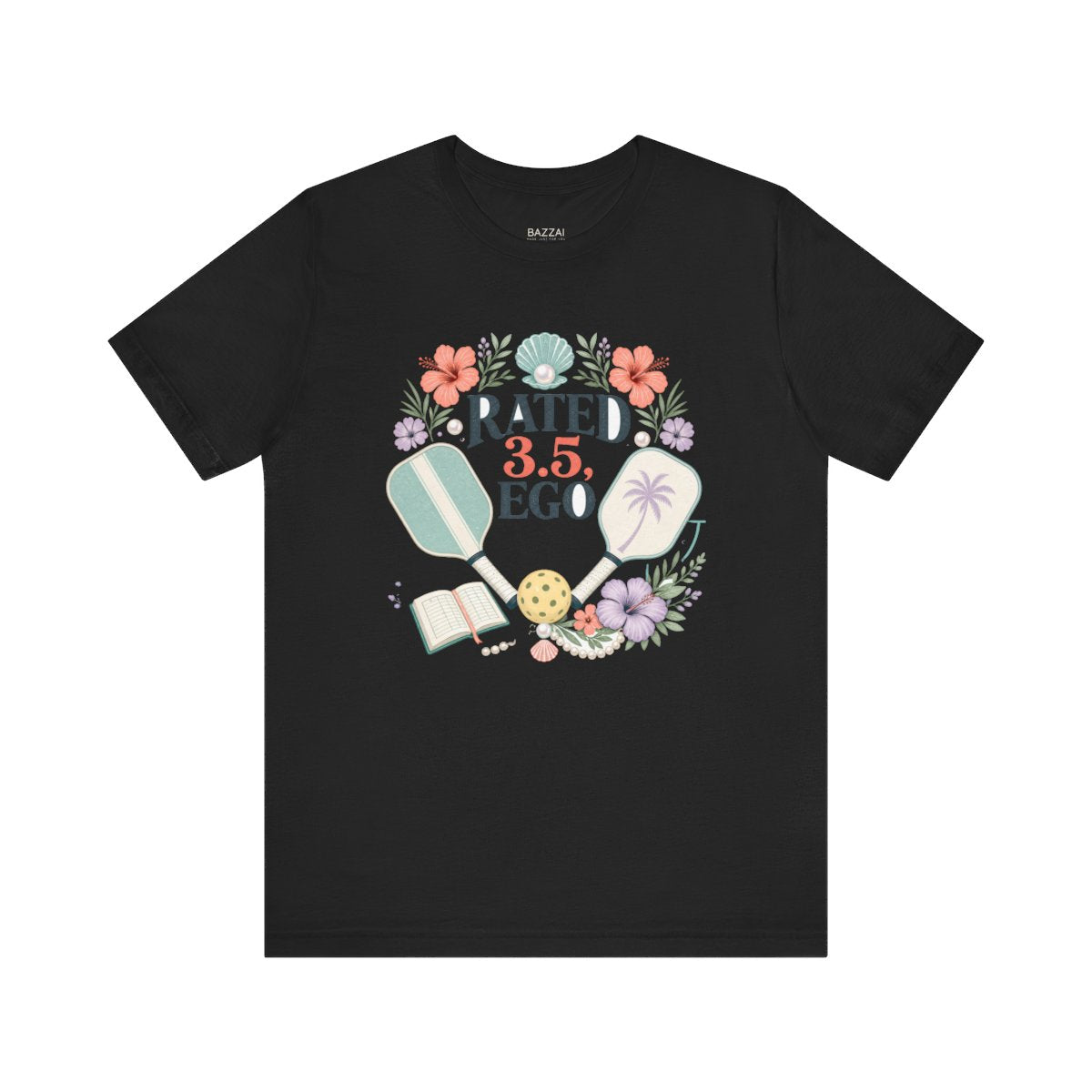 Funny Cozy T-Shirt — Do Not Disturb — relax chill t-shirt design
