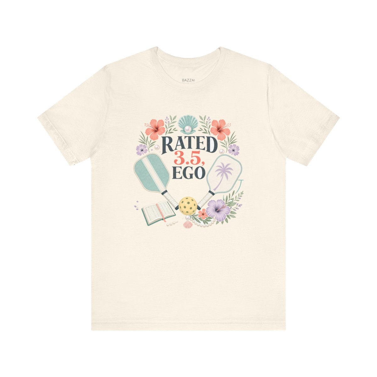 Funny Cozy T-Shirt — Do Not Disturb — relax chill t-shirt design