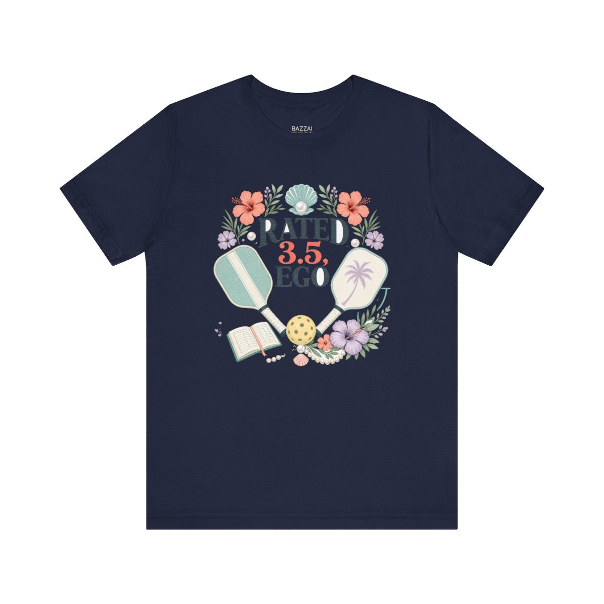 Funny Cozy T-Shirt — Do Not Disturb — relax chill t-shirt design