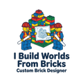 Brick Builder / Custom Brick Creations