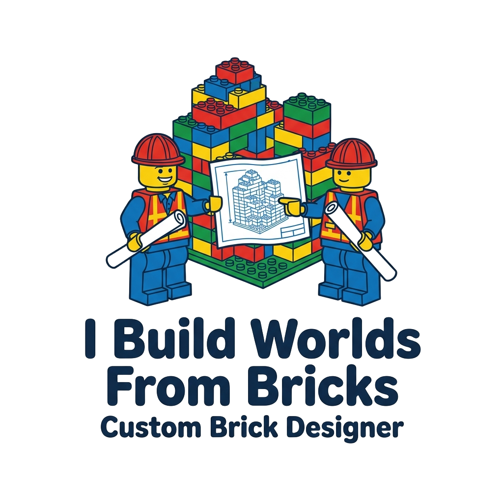 Brick Builder / Custom Brick Creations