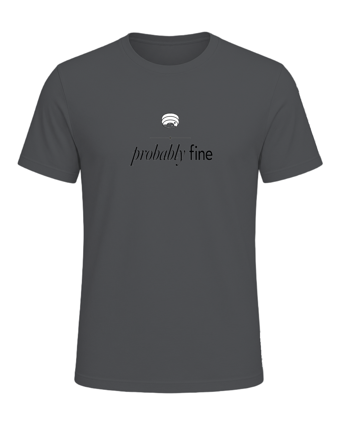 probably fine — Asphalt