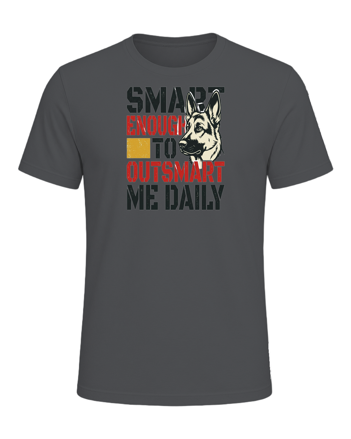 Smart Enough to Outsmart Me Daily — Asphalt