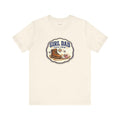Girl Dad Gift T-Shirt — Girl Dad Field Crew — girl dad t-shirt design by Margaux