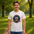 Loan Officer T-Shirt — Locked &amp; Closed — mortgage t-shirt design