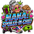 NANA: SPOILER-IN-CHIEF
