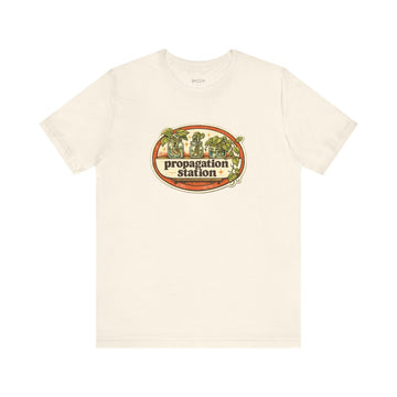 Propagation Gift T-Shirt — Propagation Station