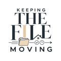 KEEPING THE FILE MOVING