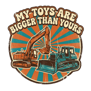 Heavy Equipment Operator