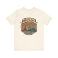 Heavy Equipment Gift T-Shirt — My Toys Are Bigger Than Yours — t-shirt design