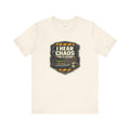 Dispatcher Life T-Shirt — I Hear Chaos for a Living — t-shirt design by Hank