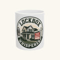 LOCKBOX WHISPERER Mug