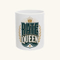 RATE QUEEN Mug