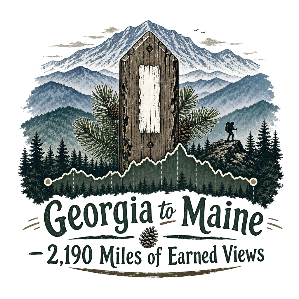 Appalachian Trail Thru-Hike