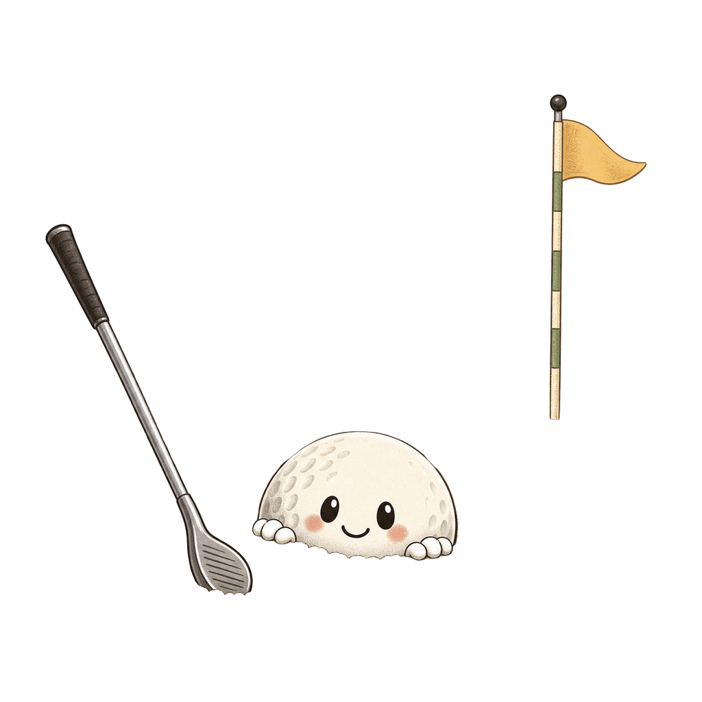 just the tip (out of the bunker)