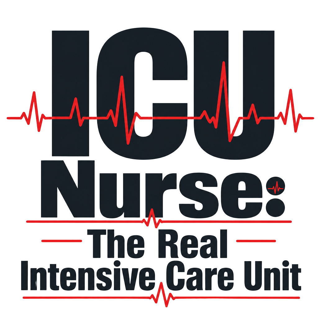 ICU Nurse