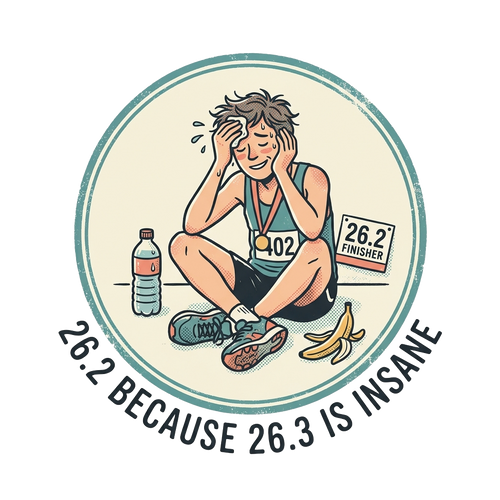 26.2 BECAUSE 26.3 IS INSANE