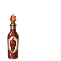 ENDORPHINS BY THE BOTTLE
